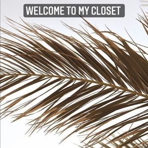 Reasonable offers accepted